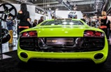 Fotoverslag: Essen Motor Show 2012