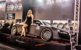 Fotoverslag: Essen Motor Show 2012