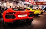Fotoverslag: Essen Motor Show 2012