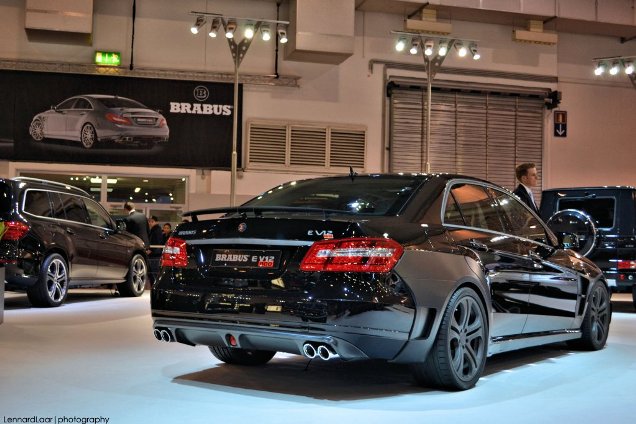 Fotoverslag: Essen Motorshow 2012