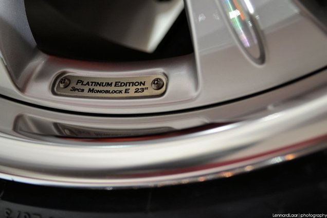 Fotoverslag: Essen Motorshow 2012