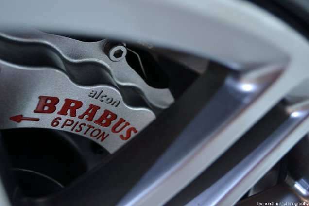 Fotoverslag: Essen Motorshow 2012