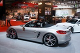 Fotoverslag: Essen Motorshow 2012