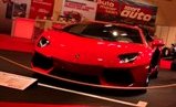 Fotoverslag: Essen Motorshow 2012