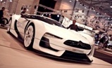 Fotoverslag: Essen Motorshow 2012