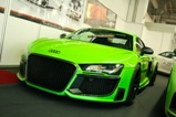 Fotoverslag: Essen Motorshow 2012