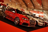 Fotoverslag: Essen Motorshow 2012