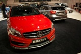 Fotoverslag: Essen Motorshow 2012