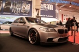 Fotoverslag: Essen Motorshow 2012