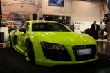 Fotoverslag: Essen Motorshow 2012