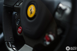 Essai : la Ferrari F12berlinetta