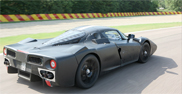 Ferrari révèle quelques détails sur la Ferrari F150