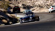Video: Gullwing Convention 2012