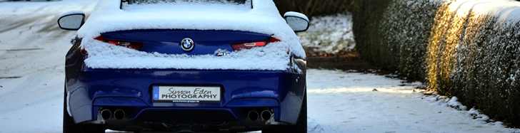 Pour finir 2012 en beauté : l’ambiance hivernale en images !