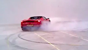 Vidéo : à fond la caisse en Ferrari F430 Spider