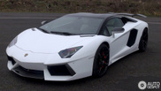 Encore plus belle : la Lamborghini Aventador LP760-4 Dragon Edition