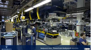 Movie: a visit to the factory of Maserati