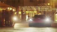 Video: anche Pagani festeggia il Natale!