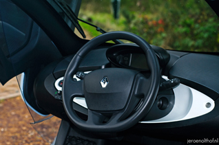 Fotoreportage: Renault Twizy