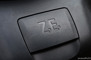 Fotoreportage: Renault Twizy