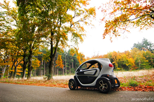 Fotoreportage: Renault Twizy