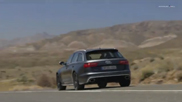 Damn! This is what the new Audi RS6 Avant sounds like