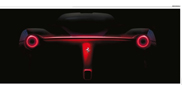 Ferrari nous titille à nouveau avec la remplaçante de l'Enzo