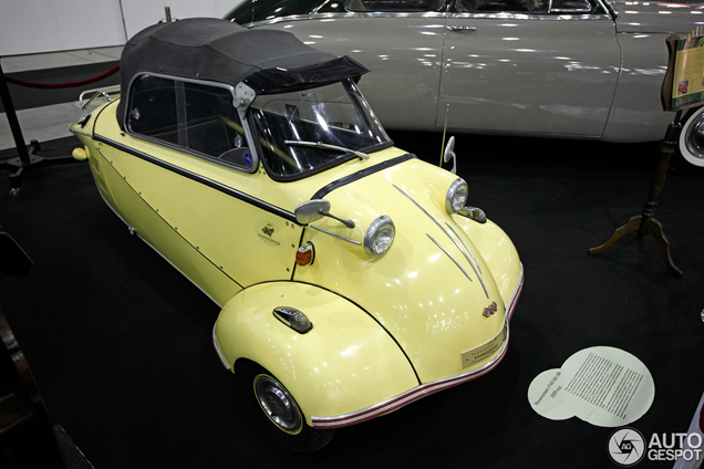 Moscow 2012: TopLine Show