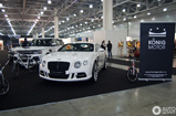 Moscow 2012: TopLine Show