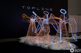 Moscow 2012: TopLine Show