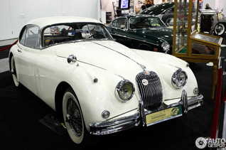 Moscow 2012: TopLine Show