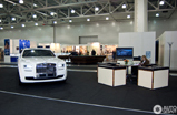 Moscow 2012: TopLine Show