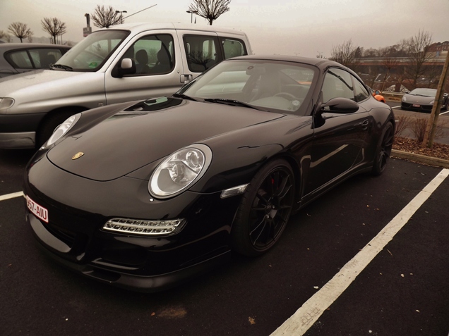 Rien de tel qu’une rencontre inattendue