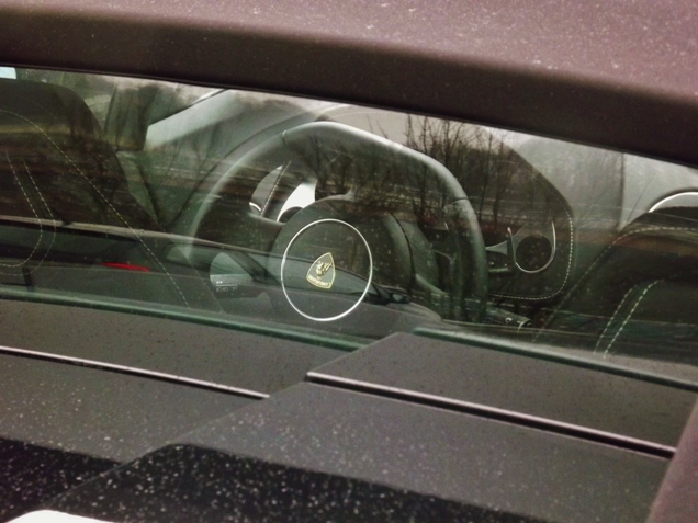 Rien de tel qu’une rencontre inattendue