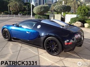 Is this the most beautiful Veyron on Autogespot?