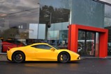 Ferrari 458 Speciale vind zijn weg naar de dealers