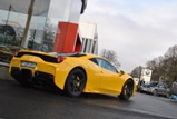 Ferrari 458 Speciale vind zijn weg naar de dealers