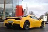 Ferrari 458 Speciale vind zijn weg naar de dealers