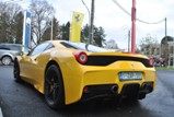 Ferrari 458 Speciale vind zijn weg naar de dealers