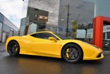 Ferrari 458 Speciale vind zijn weg naar de dealers