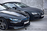 Vilner doopt BMW 6-Serie om tot de Bullshark 