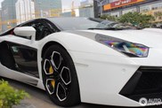 Chinese Aventador engulfs you with outstanding details