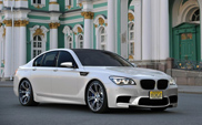 Will this BMW M7 ever become reality