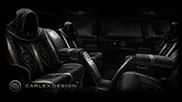 Il Project Abyss di Carlex Design ottiene il tema Gotico