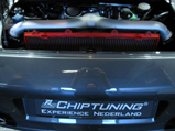Chiptuning Experience maakt raket van Porsche 997 Turbo MkI