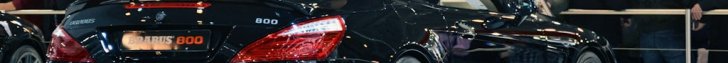 Foto report: Essen Motor Show 2013
