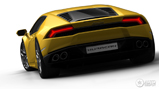 Lamborghini Huracán LP610-4 gaat de wereld veroveren