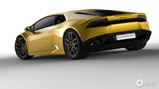 Lamborghini Huracán LP610-4 gaat de wereld veroveren