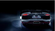 Lamborghini Aventador LaMotta LP900 este pe drum