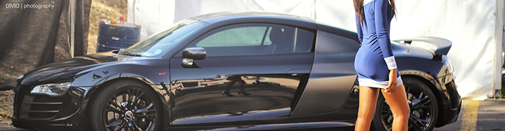 Live Out Loud Supercar Day on Kyalami Grand Prix Circuit 